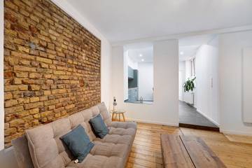 Ferienwohnung für 4 Personen in Rüdesheim am Rhein, Rheingau-Taunus-Kreis, Bild 2