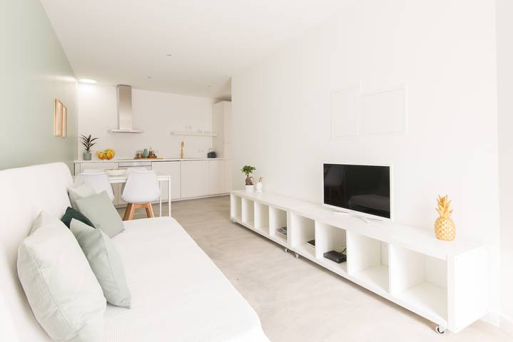 Gîte pour 4 personnes à Peniche