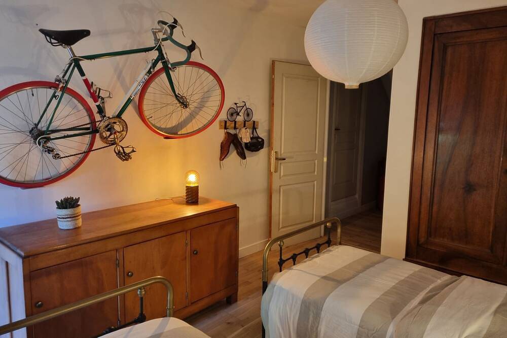 3 bedroom private vacation home in pinsac in Pinsac, Parc Naturel Régional des Causses du Quercy