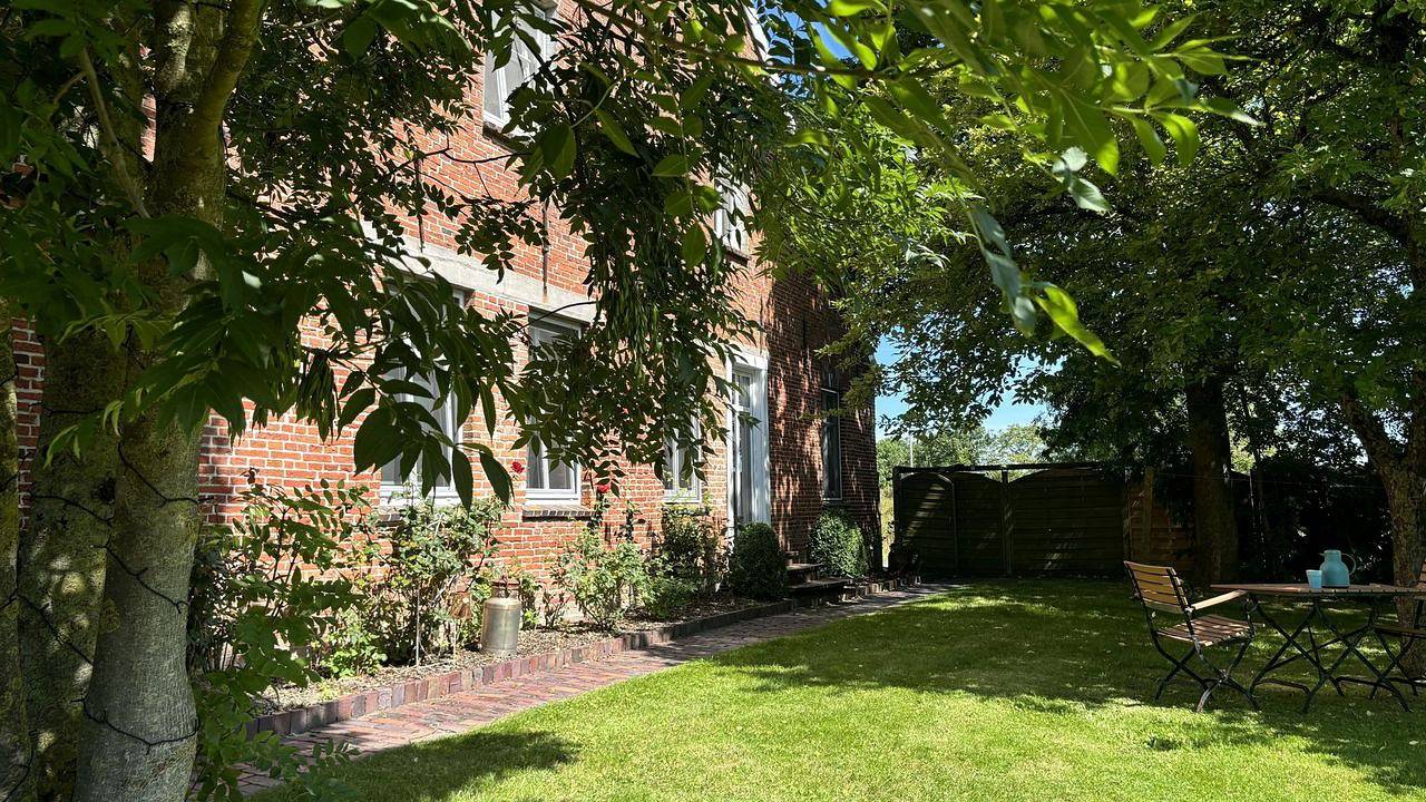 Ganze Ferienwohnung, Ferienwohnung für 4 Personen (85 m²) in Neuharlingersiel in Altharlingersiel, Landkreis Wittmund