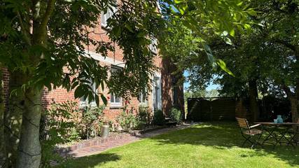 Ferienwohnung für 4 Personen in Altharlingersiel, Neuharlingersiel, Bild 4