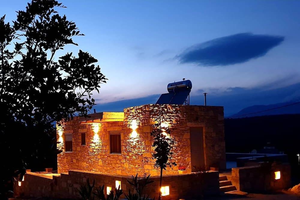 Ganze Wohnung, Kipos Apartments am Stadtrand von Kamilari (Metochi) in Kamilari, Iraklio-Heraklion und Umgebung