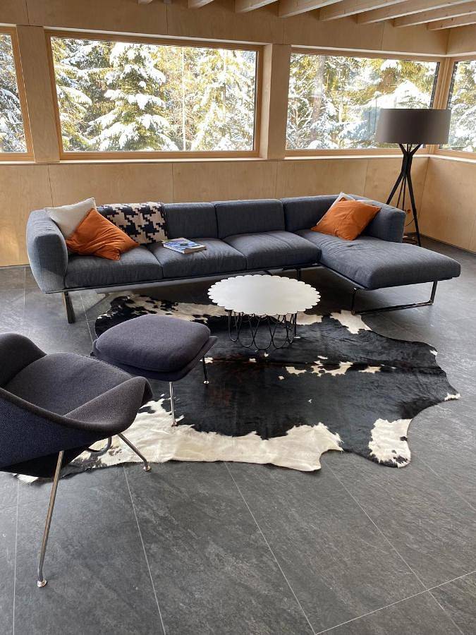 Chalet für 6 Personen, mit Garten und Ausblick sowie Sauna in Ramsau am Dachstein - 3