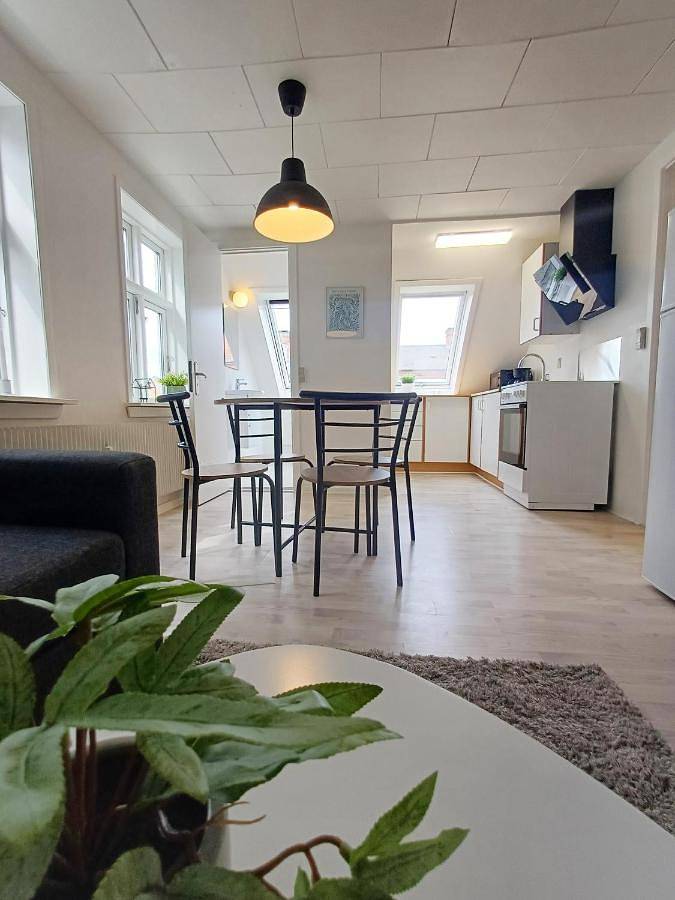 Ferienwohnung für 4 Personen - 1