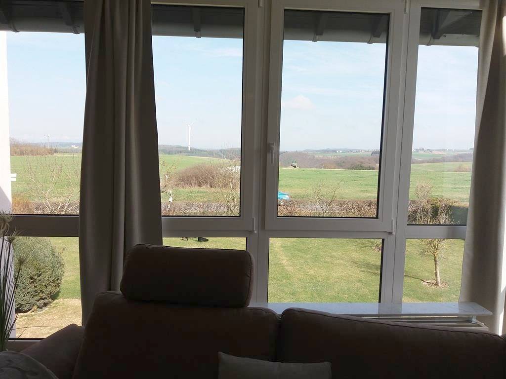 Entire holiday apartment, Brückenhof in Mörsdorf, Hunsrueck