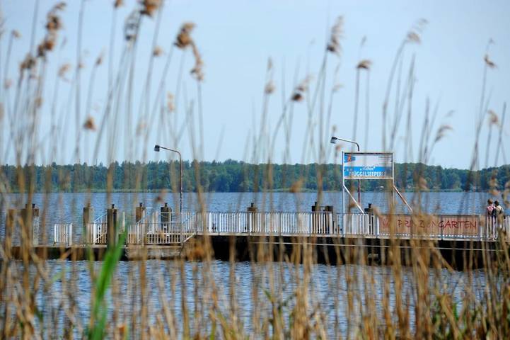 Hotel für 2 Personen, mit Garten und Sauna in Köpenick Berlin - 4