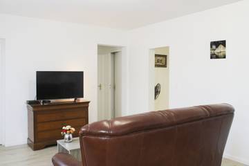 Gîte pour 4 personnes à Drancy