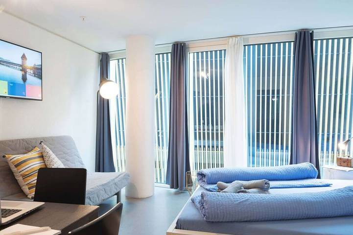 Ferienwohnung für 3 Personen - 1