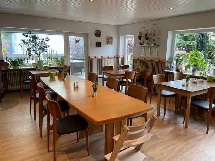 Ferienwohnung für 4 Personen, mit Garten, mit Haustier in Traben-Trarbach - 3