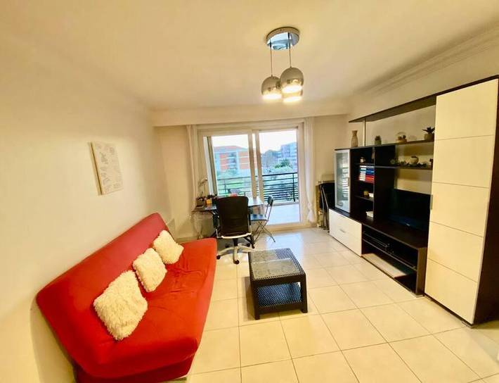 Gîte pour 2 personnes, avec terrasse dans Allianz Riviera - 4