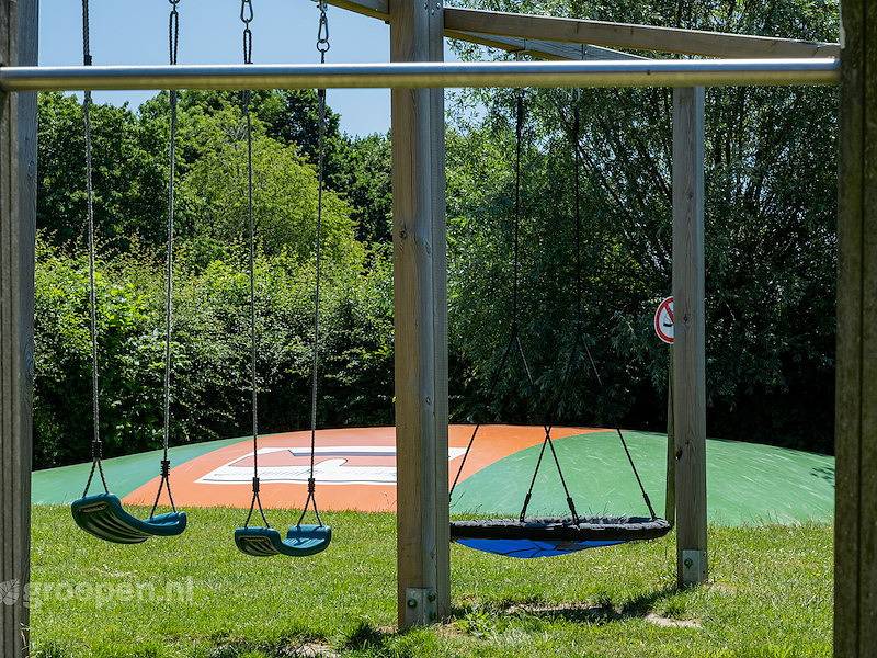 Gruppenunterkünfte Schimmert in Nuth, Parkstad Limburg