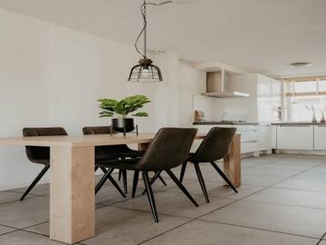 Vakantiehuis voor 4 Personen in Uitgeest, Noord-Holland - Kust van de Noordzee, Afbeelding 2