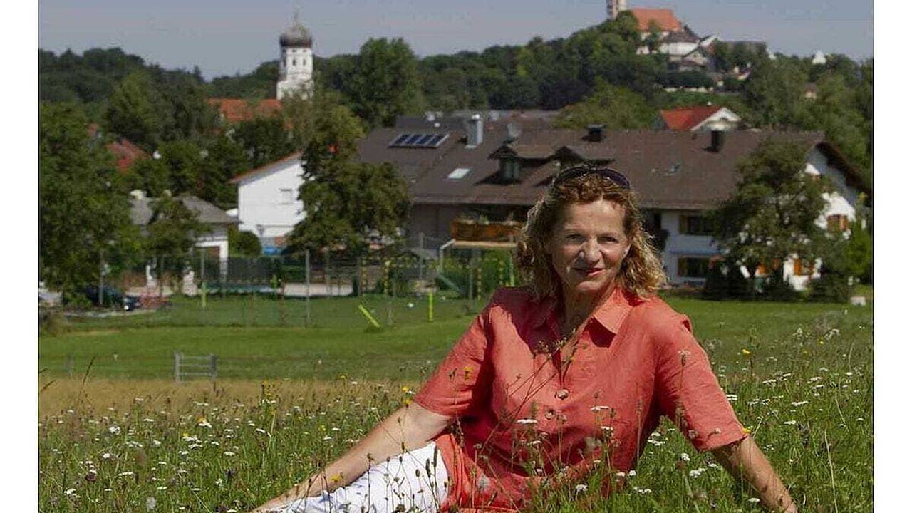 Ferienhaus für 3 Personen (50 m²) in Andechs in Andechs, Lago Ammer