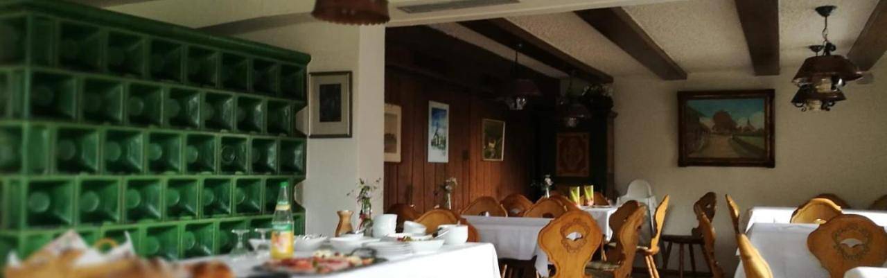 Maison d’hôte pour 3 personnes, avec terrasse et jardin à Grafenhausen - 2