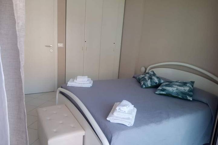 Ganze Wohnung, Apartment 204 in Messina, Messina Provinz