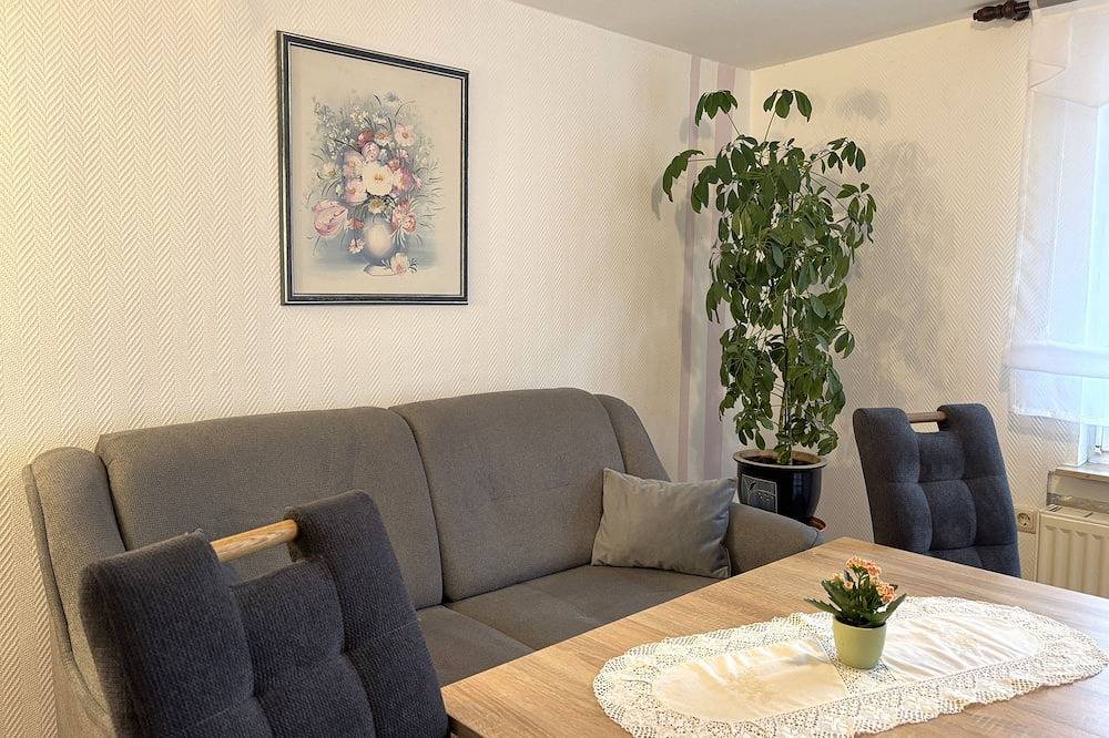 Ferienwohnung in Usedom für 3 Personen in Usedom