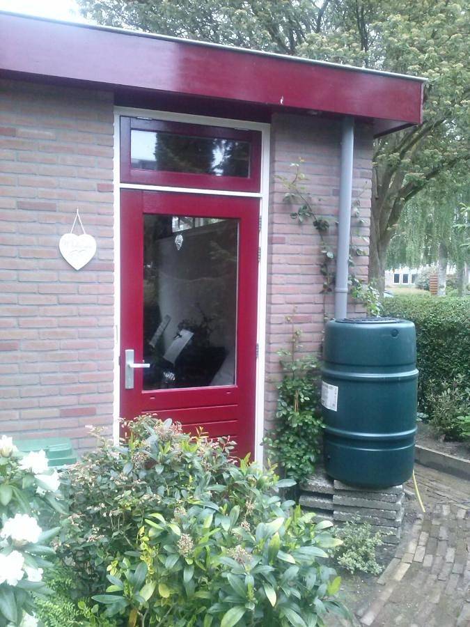 Bed and Breakfast Opus 209 in Zwolle, Regio Zwolle