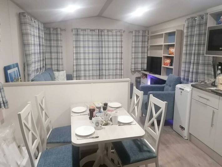 Villa für 6 Personen, mit Garten in Schouwen-Duiveland - 3