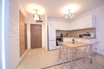 Vacation Rental for 5 Guests in Bucharest, Romania, Picture 3
