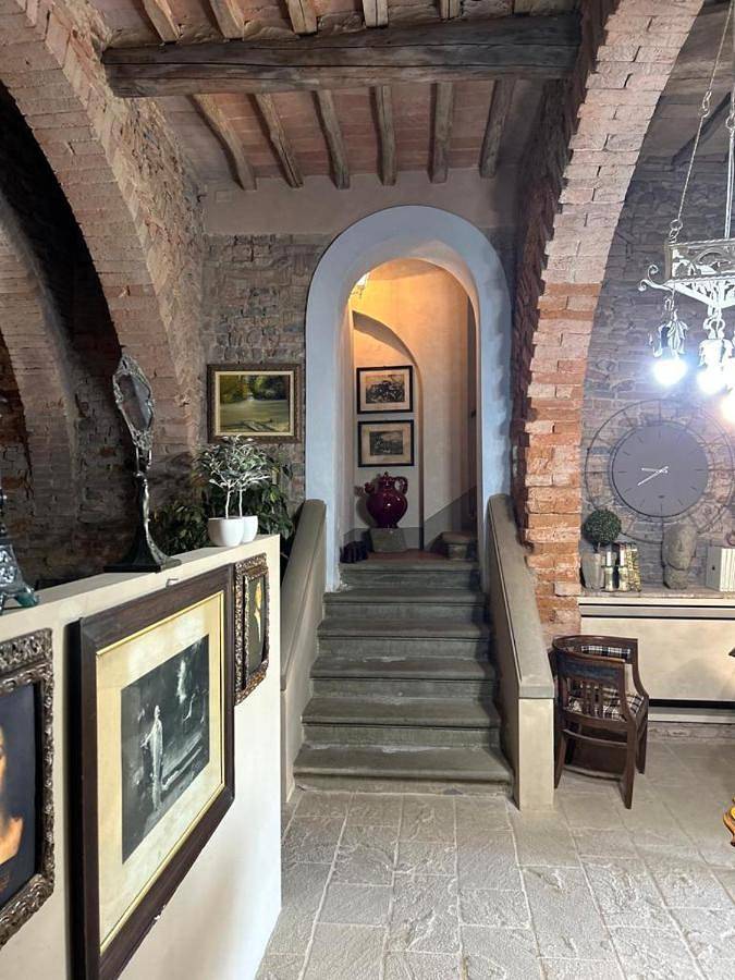 Borgo Di Beppe E Gloria Suite in San Giovanni Valdarno, Valdarno