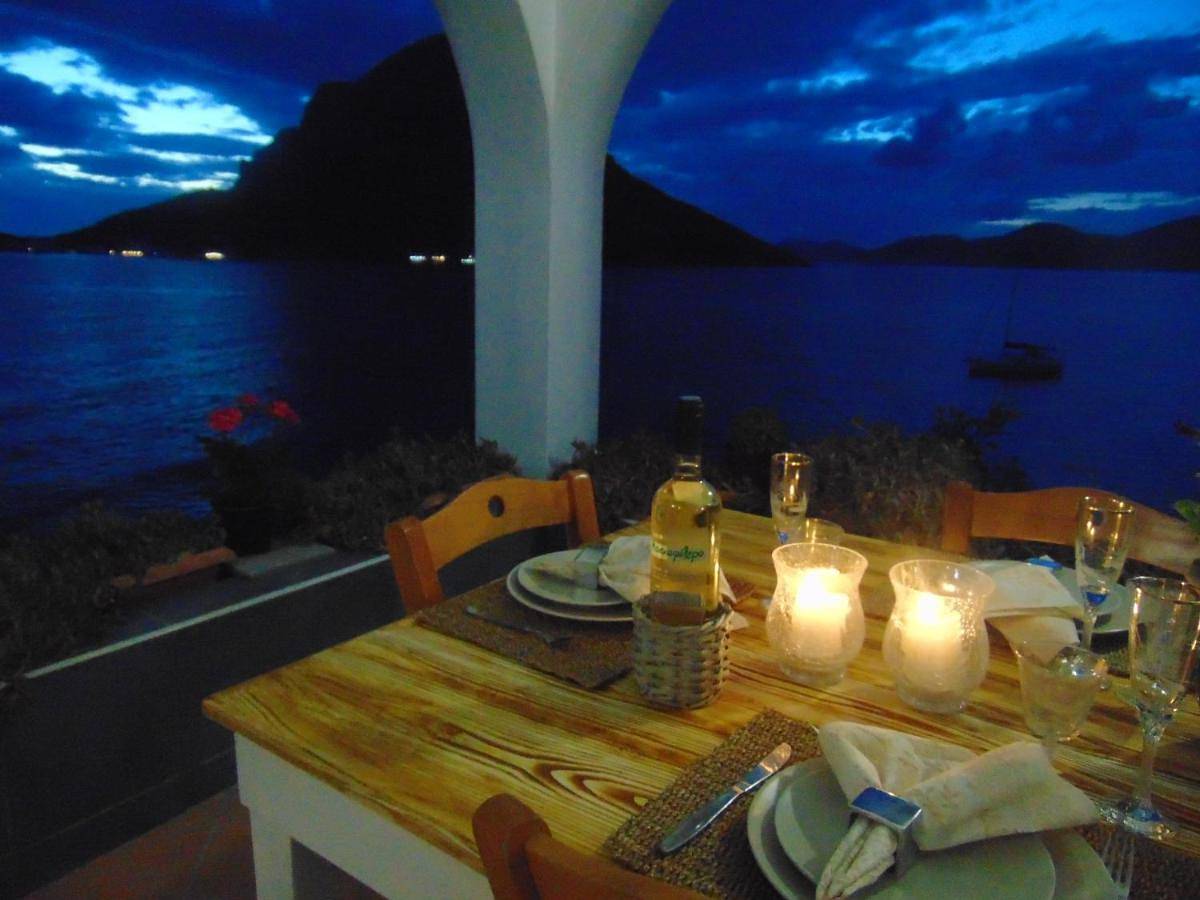 Appartement entier, Three-Bedroom Apartment in Myrties, Kalymnos
