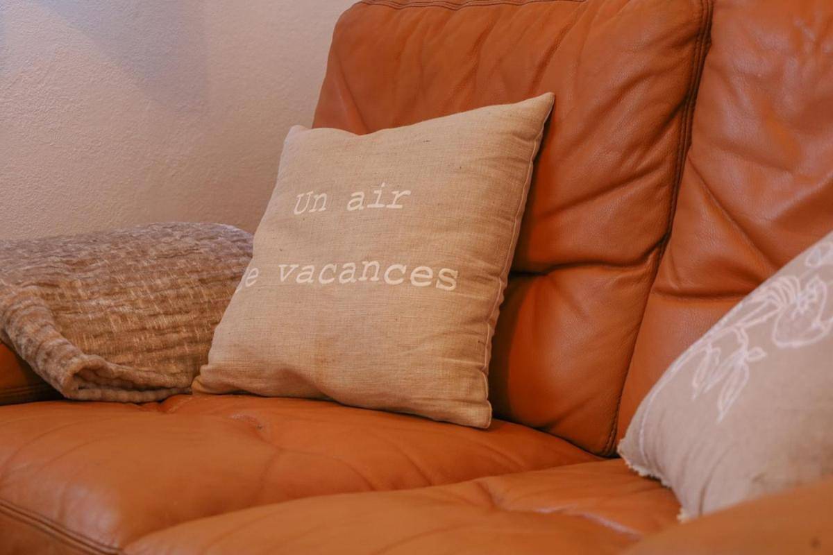Appartement entier, La Case de Jade in Saint-Vulbas, Belley