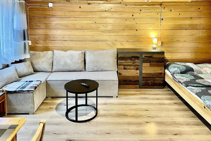 Pet friendly home in Polanczyk with WiFi in Polańczyk, Karpaten (Polen)