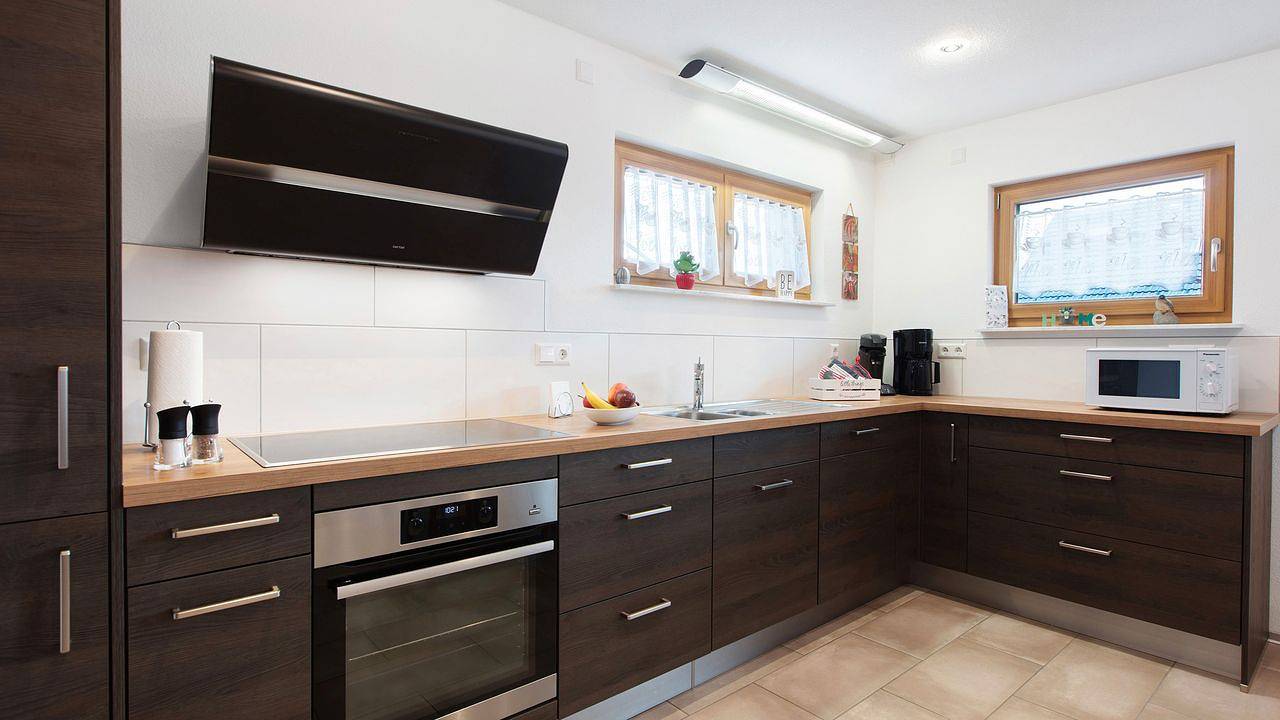 Ganze Ferienwohnung, Ferienwohnung für 4 Personen (60 m²) in Weilheim (Baden-Württemberg) in Weilheim, Südschwarzwald
