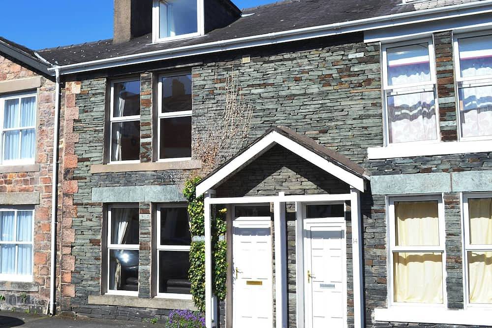 3 Schlafzimmer Unterkunft in Keswick in Keswick, Lake District
