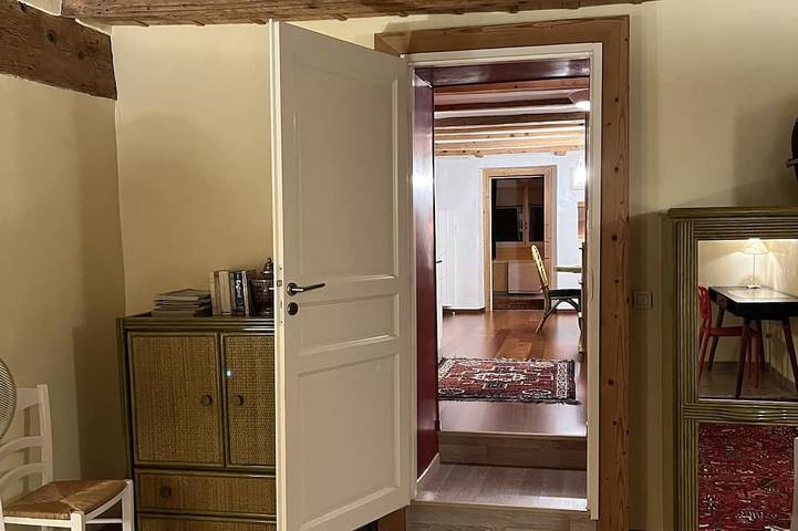 Ferienwohnung für 4 Personen in Annecy