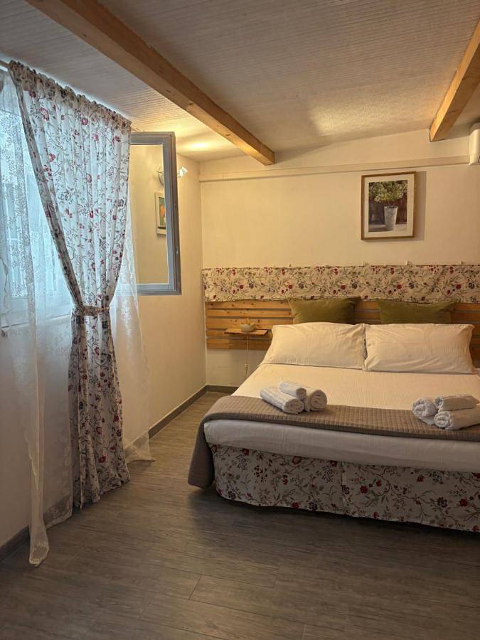 Casa vacanza per 2 persone, con panorama e terrazza, con animali domestici in Palagianello