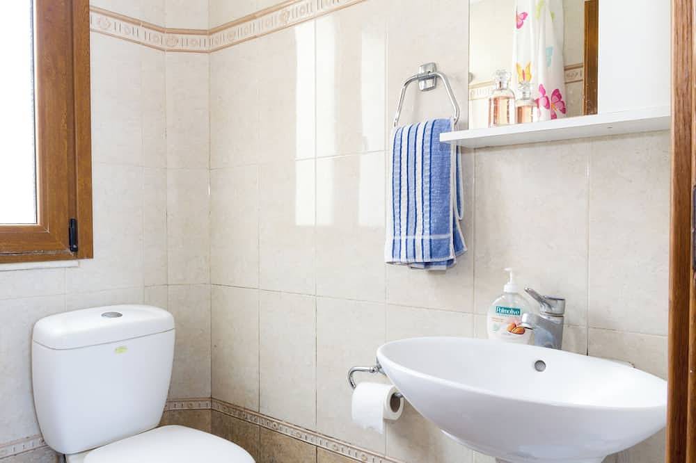 Appartamento intero, Single Apartment - Diafani View in Scarpanto