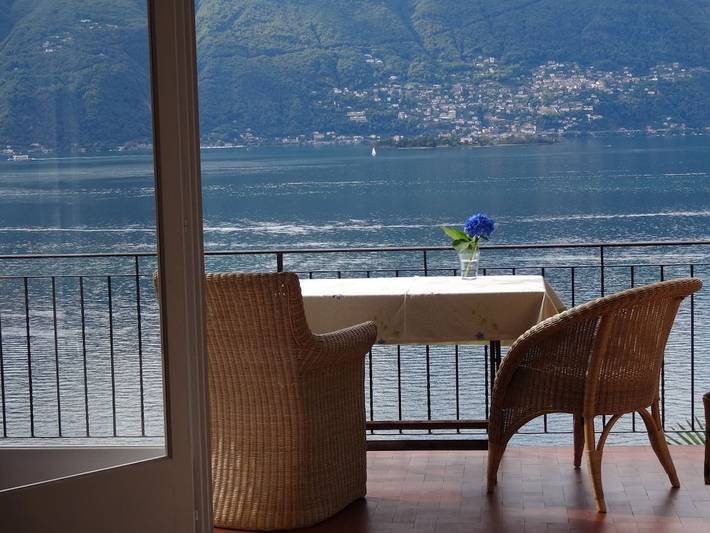 Maison de vacances pour 6 personnes, avec jardin et terrasse