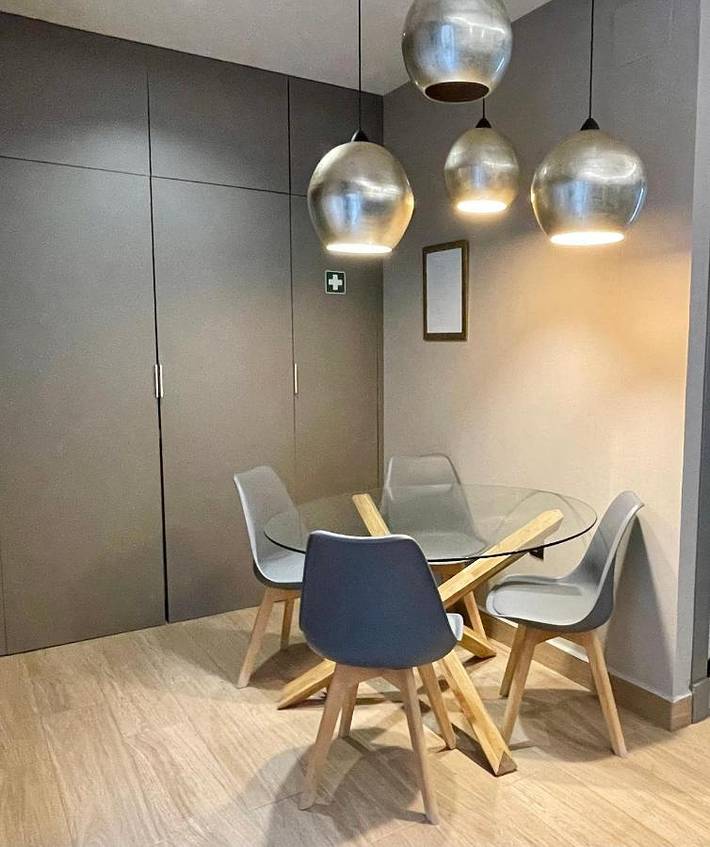 Casa rural para 2 personas, con jacuzzi en Sierra de Cádiz - 4