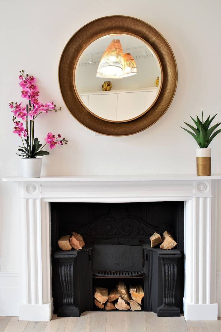 Entire apartment, Your Apartment | Bristol Frederick Place - No.3 in Bristol, South West England