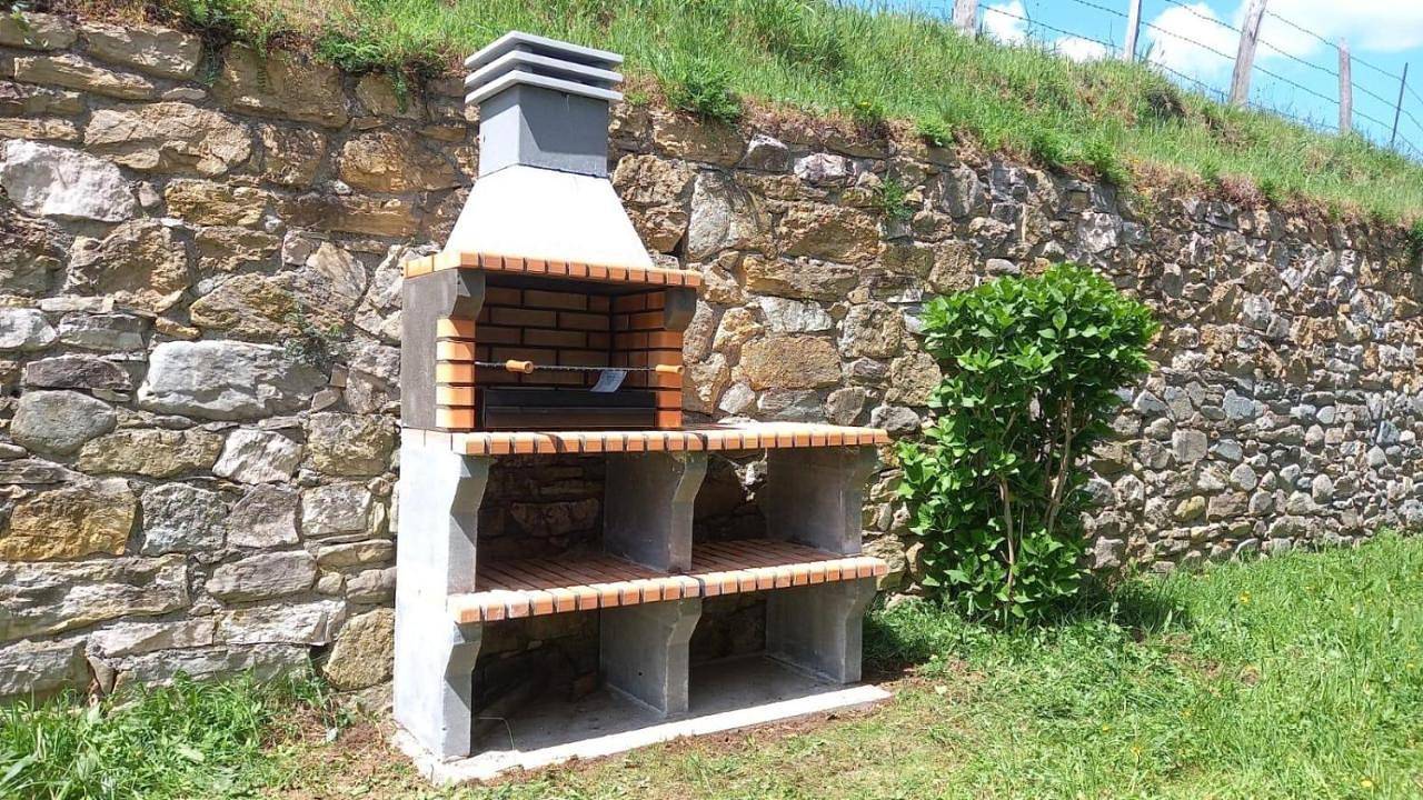 Los Diales in Cangas del Narcea, Parque Natural de las Fuentes del Narcea, Degaña e Ibias