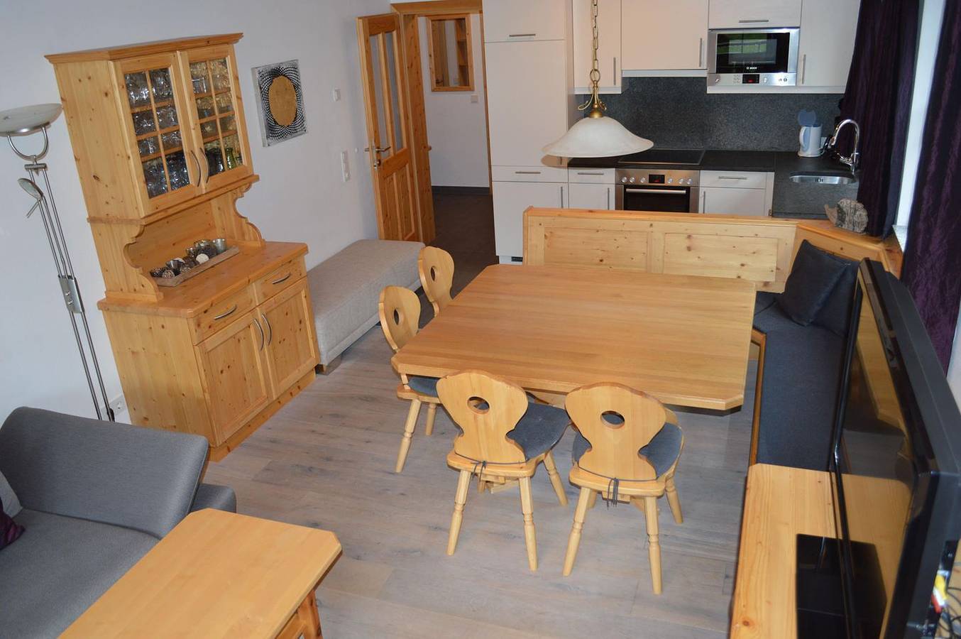 Appartamento vacanze a Krimml a partire da 149€ a notte