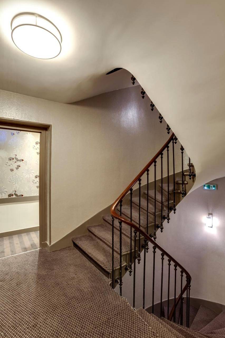 Superior Double or Twin Room in Paris 10e Arrondissement, Paris