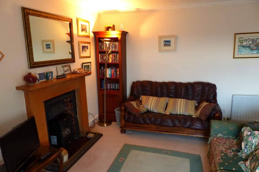 Ganze Wohnung, Elie - gut ausgestattete Wohnung in Elie, Region Fife