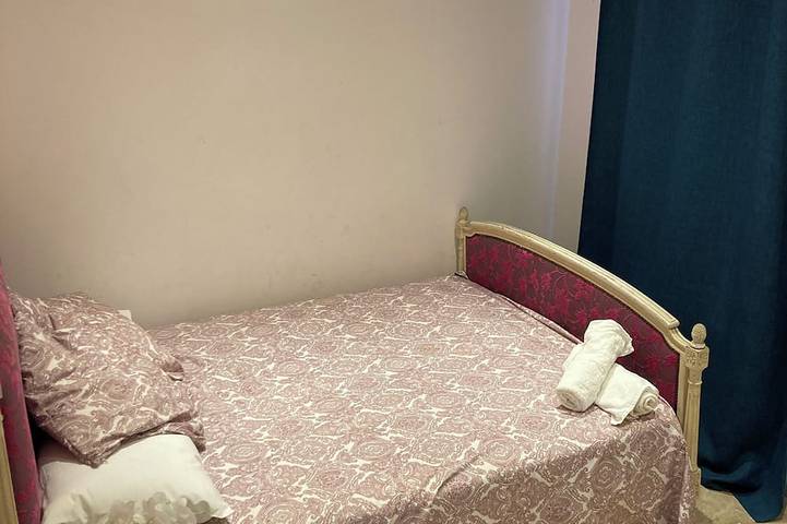 Villa pour 10 personnes, avec jacuzzi ainsi que balcon et jardin, animaux acceptés à Biot - 2