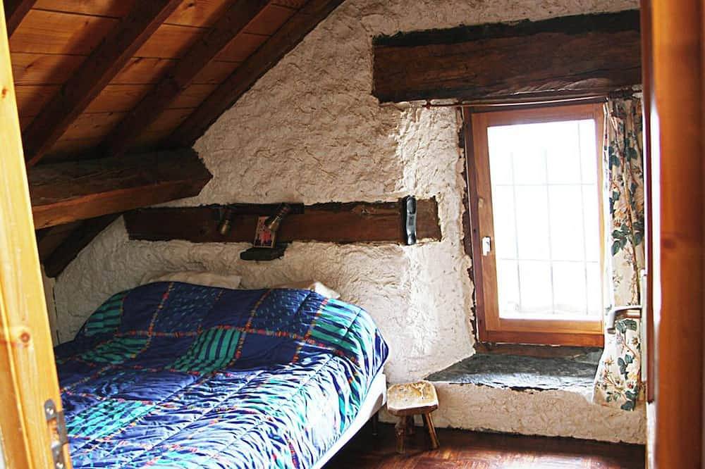 Homerez - Haus in Séez, Bergblick in La Rosière, Séez