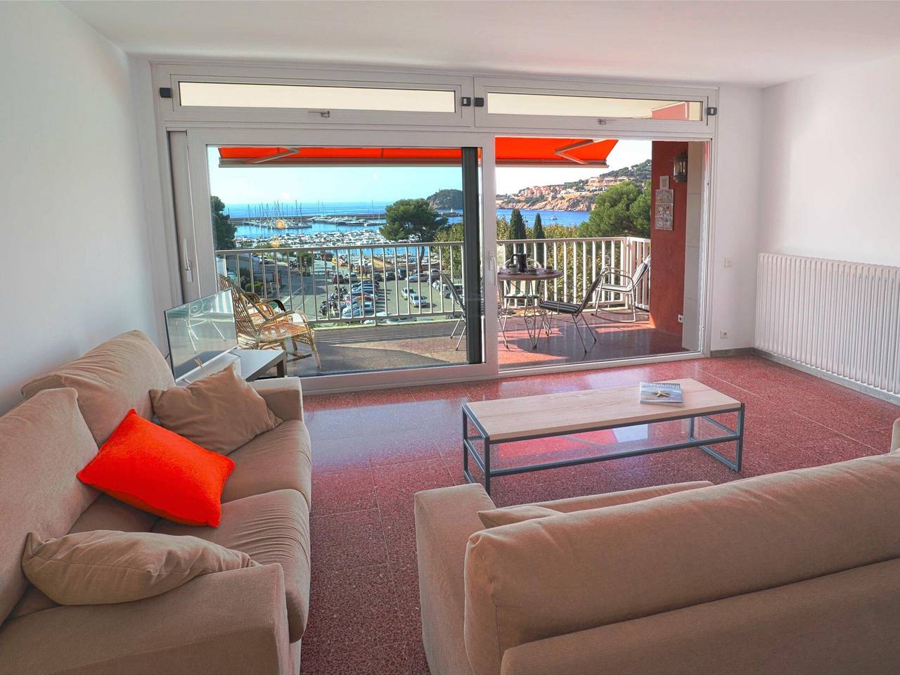 Appartamento vacanze a Costa Brava a partire da 287€ a notte