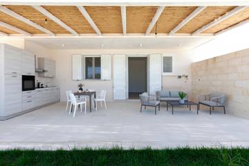 Agriturismo per 16 Persone in Otranto e dintorni, Salento, Foto 2