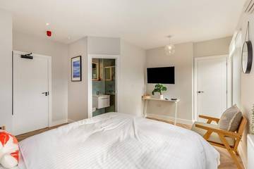 Cottage for 6 People in Shanklin, Isle of Wight, Photo 3