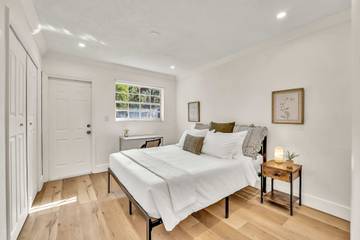 Apartment for 4 Guests in Fort Lauderdale, Broward County, Picture 2