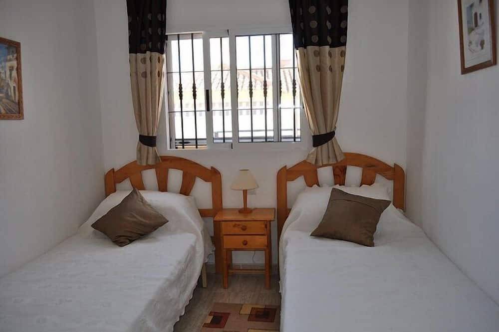 Ganze Wohnung, Wohnung in Torre de la Horadada, Nr. Torrevieja, Costa Blanca Süd, Spanien in Orihuela, Costa Blanca