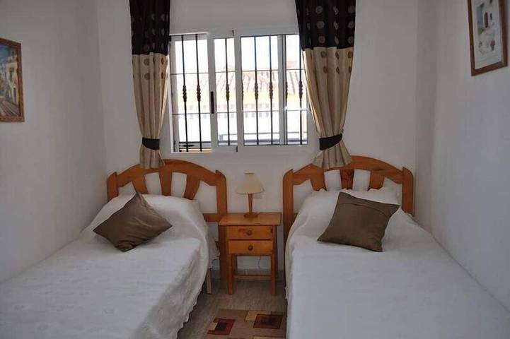 Appartement entier, Appartement à Torre de la Horadada, Nr. Torrevieja, Costa Blanca Sud, Espagne in Pilar de la Horadada, Costa Blanca