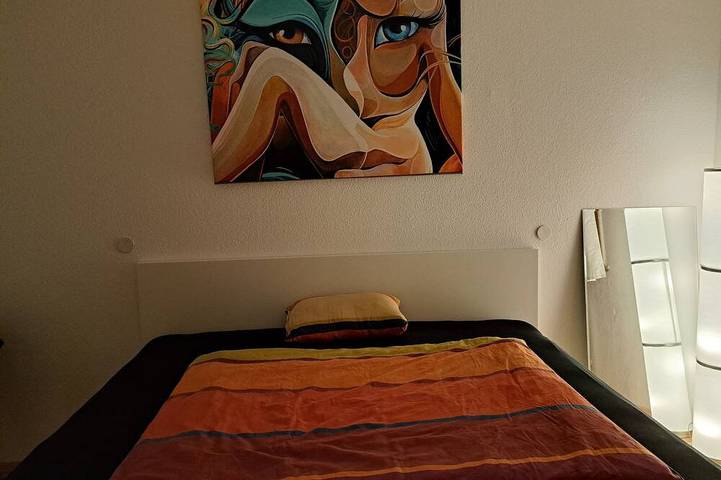 Ganze Wohnung, Your Second Home Seeblick Bregenz in Lochau, Bodensee-Vorarlberg