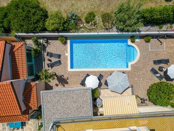 Ferienhaus für 8 Personen in Jadranovo, Primorje-Gorski Kotar, Bild 2