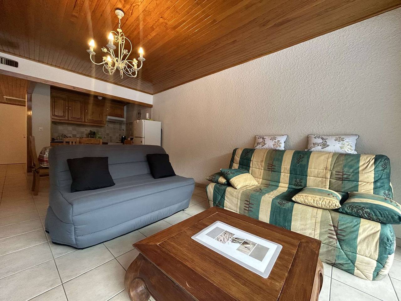 Photo : Appartement de vacances